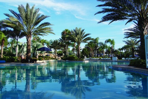 WorldMark Reunion