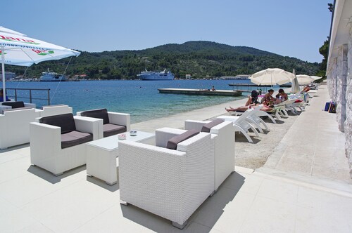 Hotel Korkyra