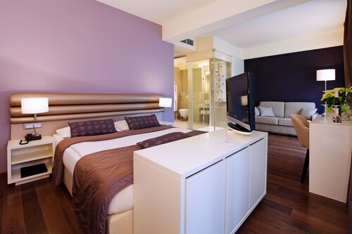 Hotel Korkyra