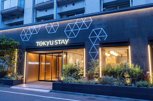 Tokyu Stay Tsukiji (Tokyo Ginza Area)
