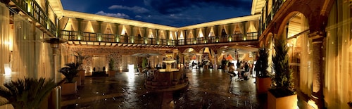 Aranwa Cusco Boutique Hotel