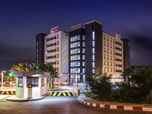 ibis Oran Les Falaises