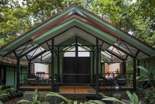 Tapirus Lodge
