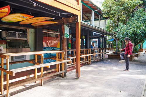 Arts Factory By Nomads