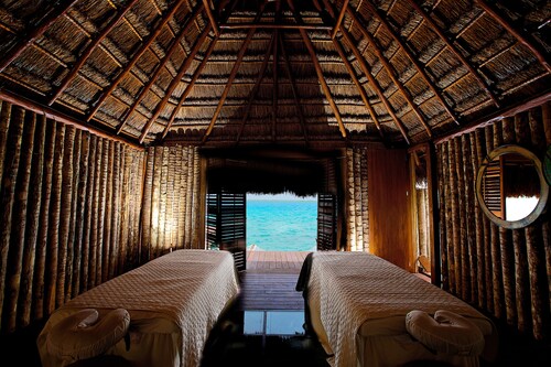 Hotel Rancho Encantado