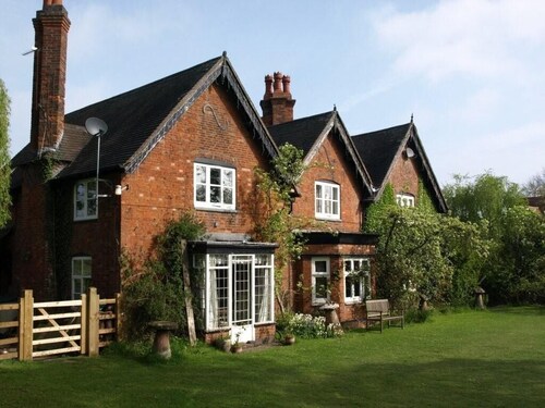 Church Farm