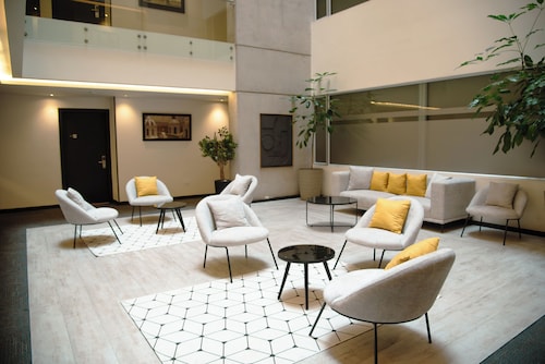 Hotel Finlandia