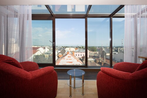 OREA Hotel Arigone Olomouc