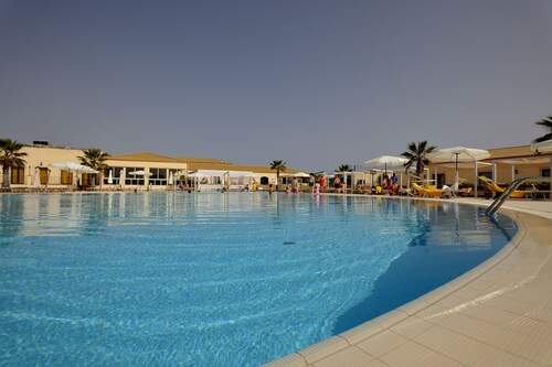 Sikania Eco Resort