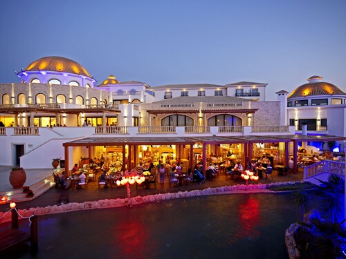 Mitsis Laguna Resort and Spa