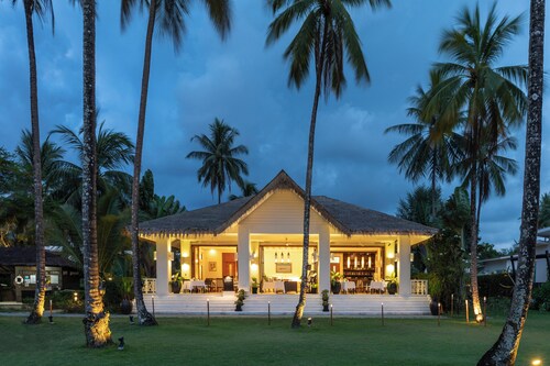 Kantary Beach Hotel Villas & Suites, Khao Lak