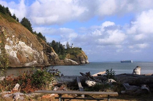 Heidis Inn Ilwaco