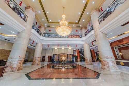 Temeisi Hotel