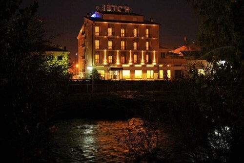 Hotel Cavour