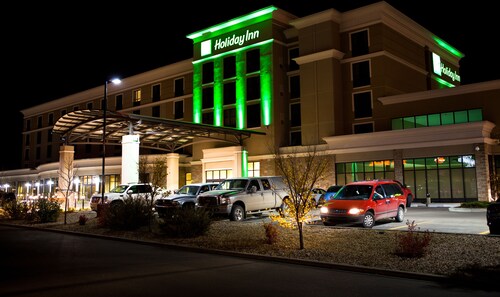 Holiday Inn Hotel & Suites Red Deer South, an IHG Hotel