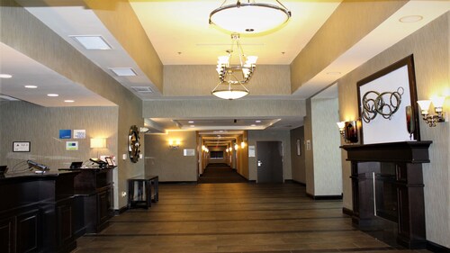 Holiday Inn Express Hotel & Suites Rockingham, an IHG Hotel