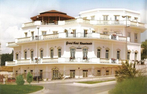 Grand Hotel Rinascimento