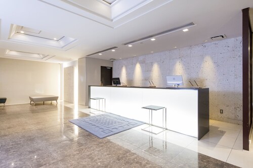 Hotel MyStays Fukuoka Tenjin