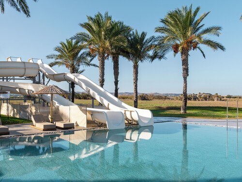 Grecotel Casa Paradiso, Lifestyle All In Resort
