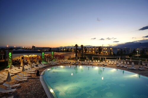 Sibari Green Resort
