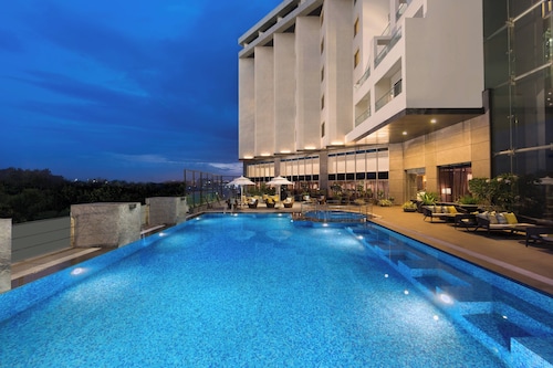 Four Points by Sheraton Visakhapatnam