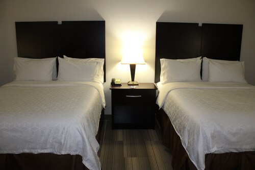 Holiday Inn Express Heber Springs by IHG
