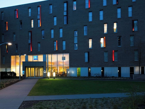 ibis budget Brugge Centrum Station