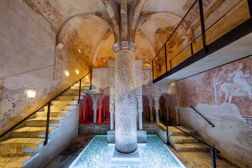 Castilla Termal Burgo de Osma