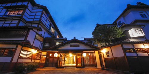 Seikiro Ryokan Historical Museum Hotel