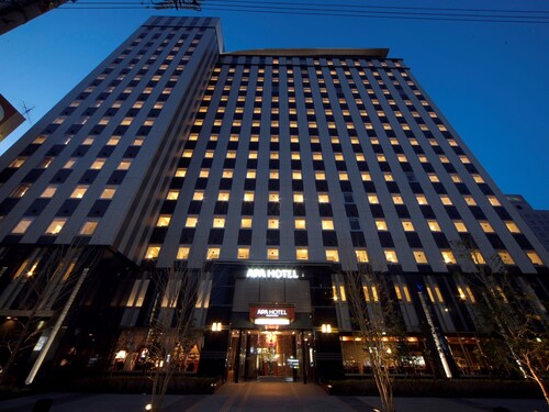 APA Hotel Nagoya-Sakae