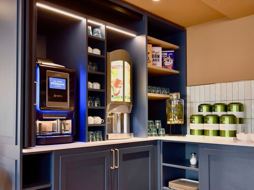 ibis Styles Nantes Rezé Aéroport