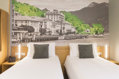 Avenue Boutique Hotel