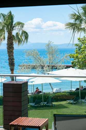 Ortunc Hotel - Boutique Class