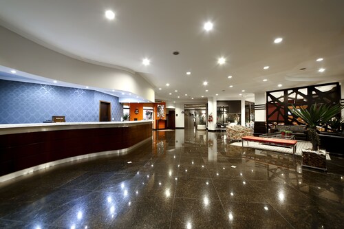 Grand Hotel Royal Sorocaba by Atlantica