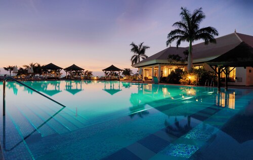 RedLevel at Gran Melia Palacio de Isora - Adults Only