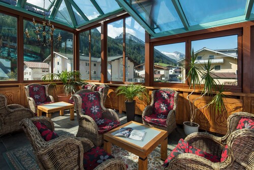 Hotel Höhlenstein