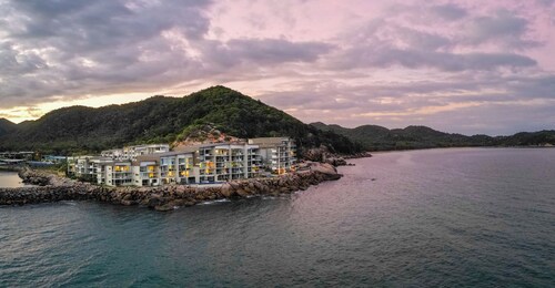 Grand Mercure Apartments Magnetic Island