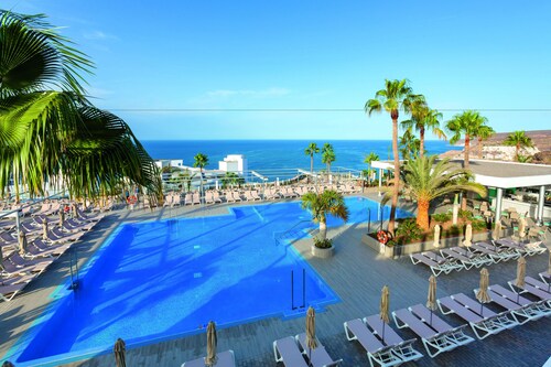 Hotel Riu Vistamar - All Inclusive