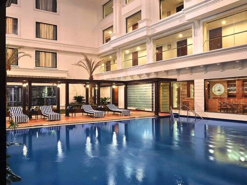 Fortune JP Palace, Mysore - Member ITC Hotels' Group