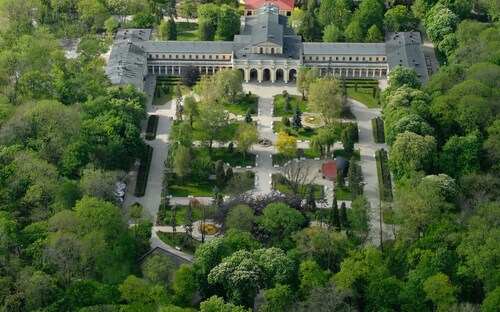 Hotel Gromada Medical SPA Busko-Zdrój