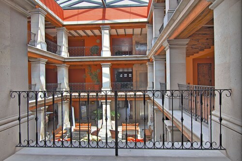 Casa Primavera Hotel Boutique & Spa