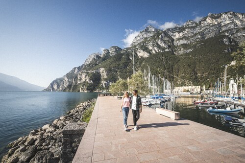 Lido Palace - The Leading Hotels of the World