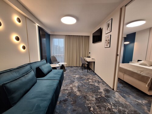 Hotel Gromada Lomza