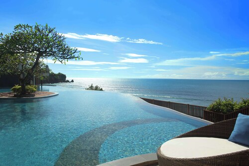 Anantara Uluwatu Bali Resort