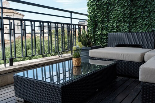 Divina Luxury Hotel