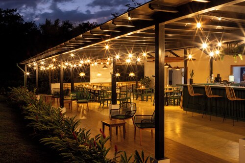 Natural Lodge Caño Negro