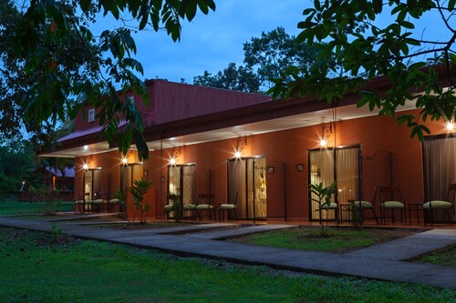 Natural Lodge Caño Negro