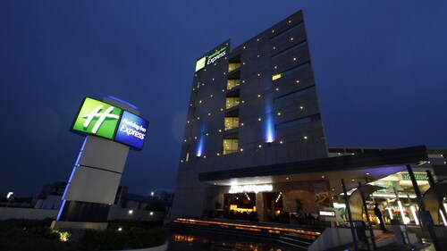 Holiday Inn Express Toluca Galerias Metepec, an IHG Hotel