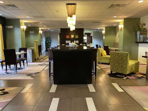 Hampton Inn Leesville / Ft. Polk