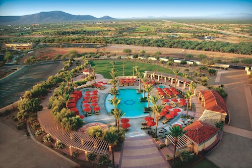 Casino Del Sol Resort